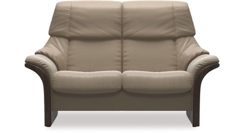 Stressless® Eldorado 2 Seater Recliner Sofa - High Back